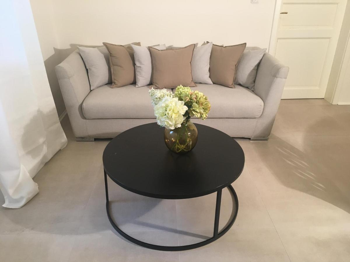 City Center Apartments براغ المظهر الخارجي الصورة